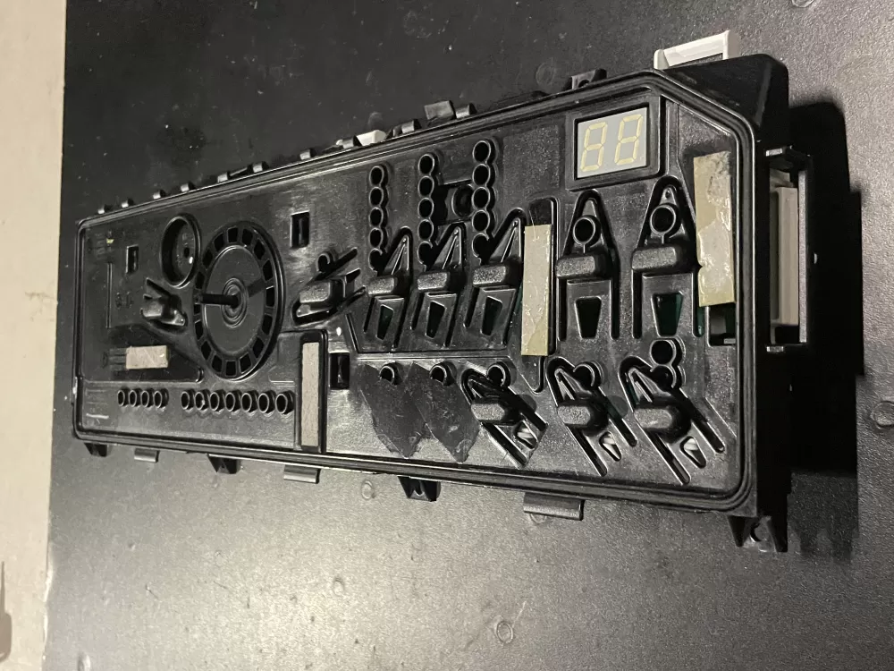 Whirlpool W10269601 W10352744 WPW10352744 PS11753572 Washer Control