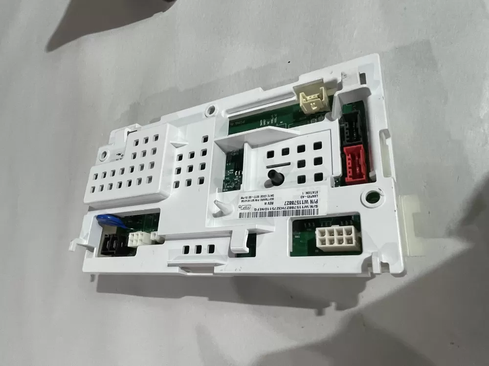 Whirlpool W11211482 W11256105 W11476586 W11498796 W11578827 W11608056 PS16744868 Washer Control Board