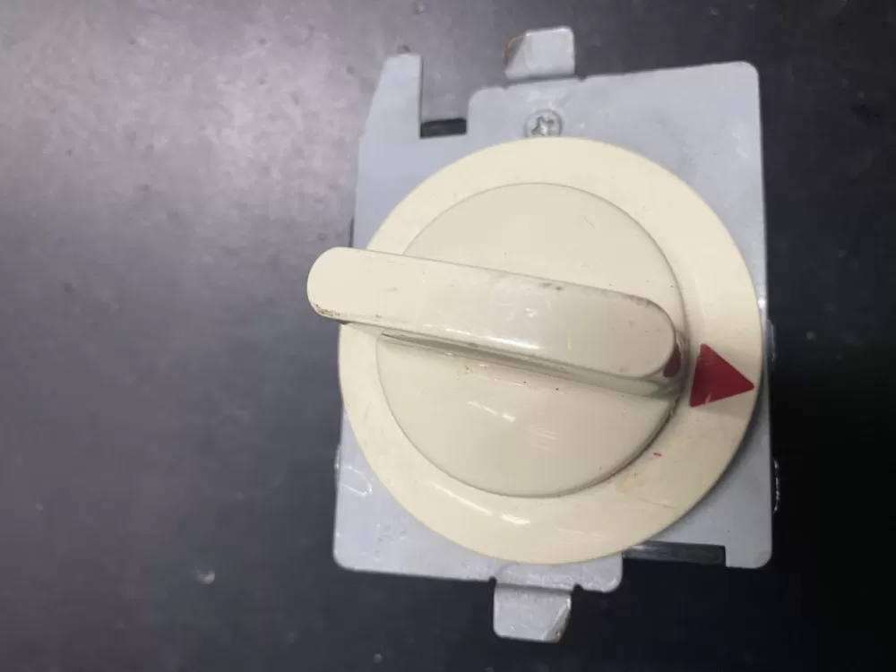 GE 175D2308P002 Dryer Control Board AZ19088 | BK1030