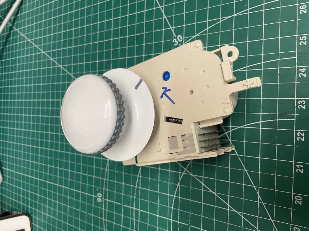 Maytag 35 6763 Washer Timer AZ203329 | Wm2247