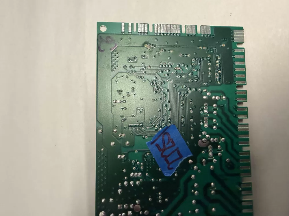 Whirlpool Kenmore AAWCB-003 ACCSEDHIPOT Washer Control Board AZ216599 | KM2725