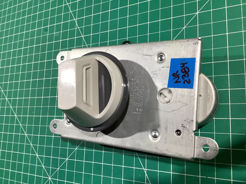 D511150P Whirlpool Dryer 511150 275BEF Timer AZ140860 | NR2384