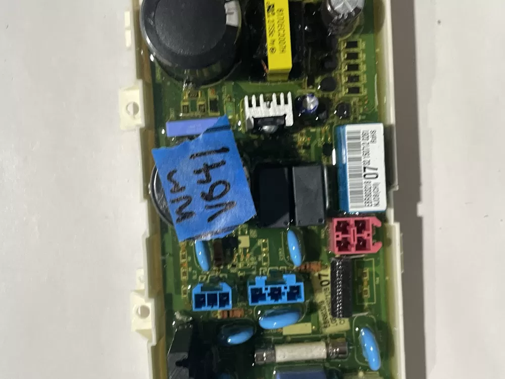 Whirlpool AP6887135 W10828141 Range Control Board AZ229354 | Wmv841
