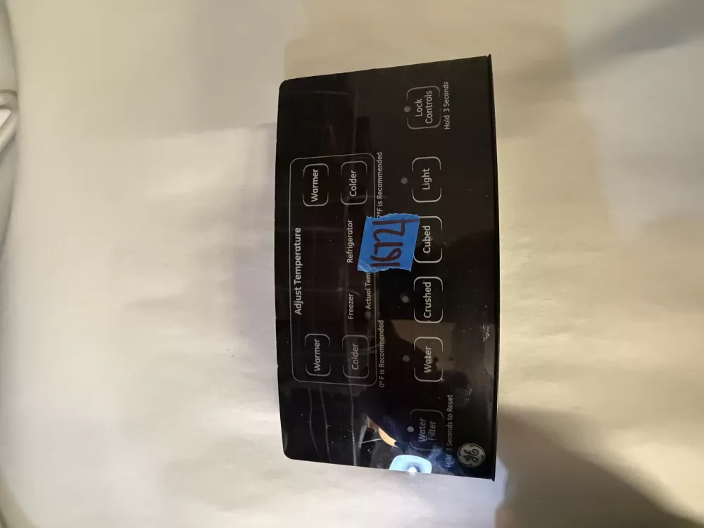 GE 200D7355G074 Refrigerator Dispenser Board AZ222043 | KM1672