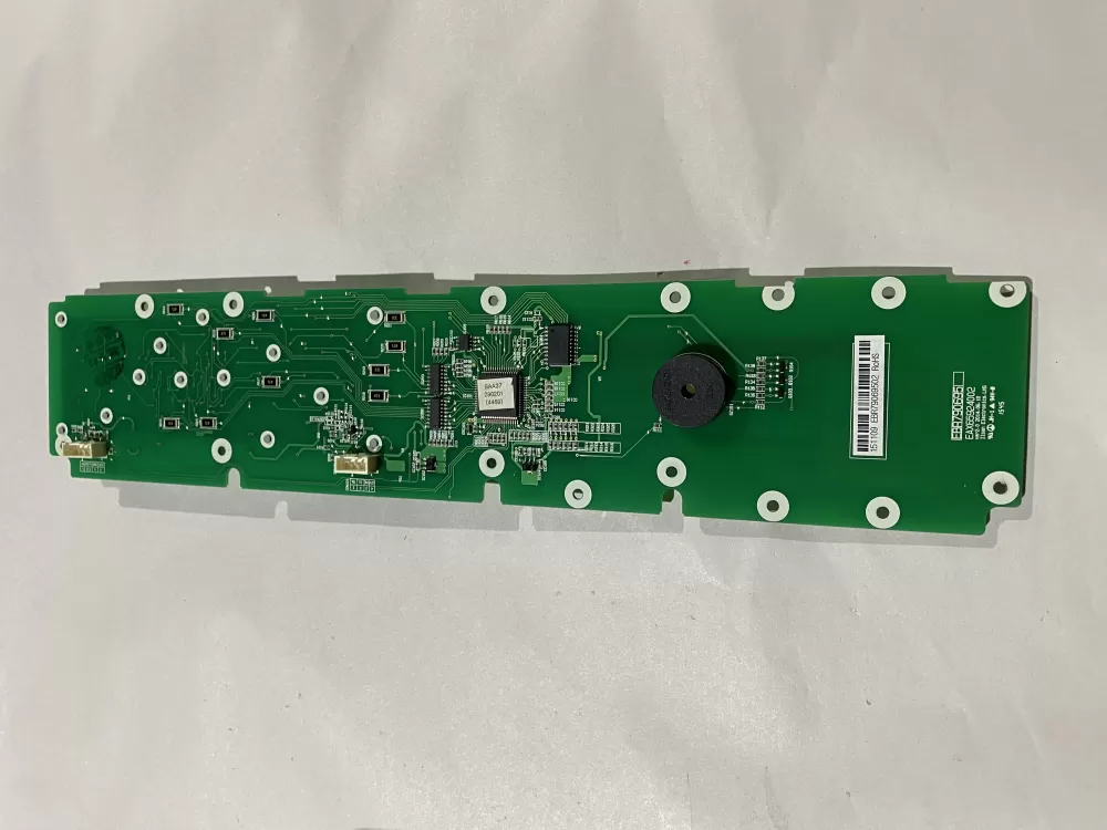 LG Refrigerator Ebr790695 Eax65924002 Dispenser Control Board AZ141730 | BK564