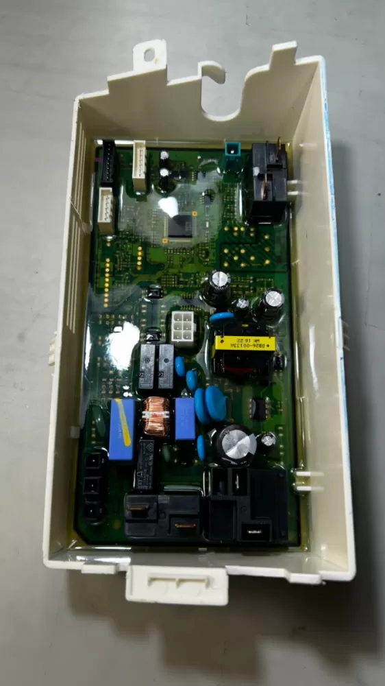 DC92-01729B Samsung Dryer Main Pcb
