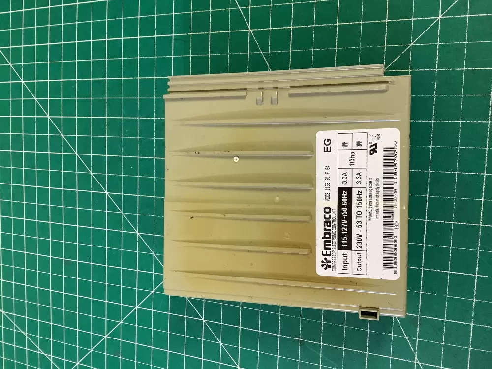  519303021 Refrigerator Invter Control Board