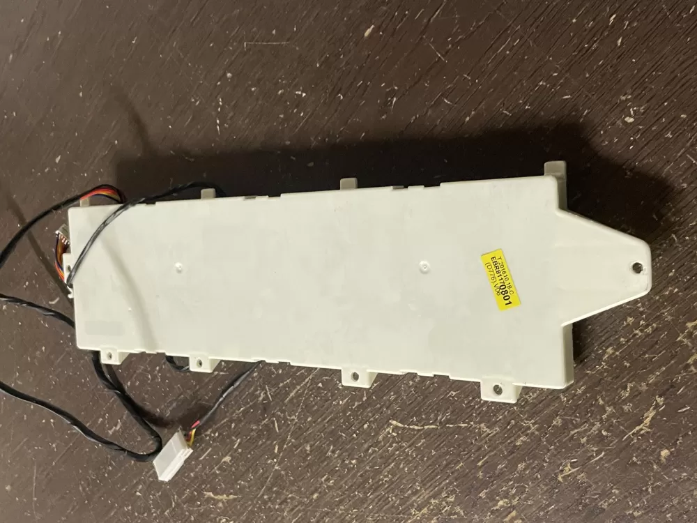 LG EBR81170801 Dryer Control Board Panel AZ53211 | Wmv529