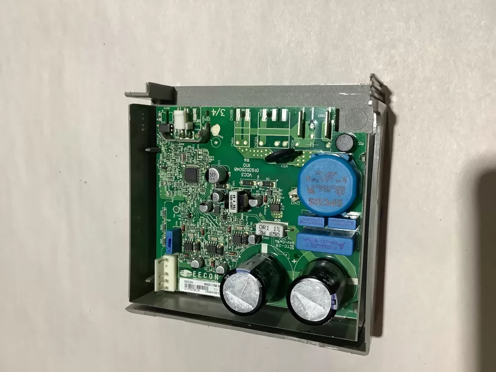 519303023 Refrigerator Control Board Embraco Inverter AZ144642 | ZC2431
