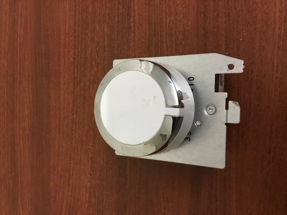 General Electric AP6027534 WE04X24551 PS11759041 234D2377P001 Dryer Timer