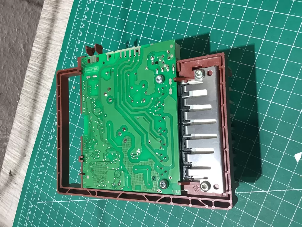 Kenmore 461970300683 4619 703 00683 Washer Motor Control Board