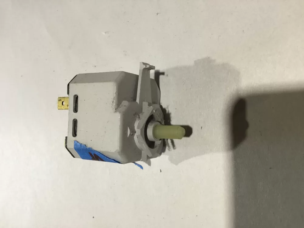 Amana  Crosley  Estate  Inglis  Kenmore  Maytag  Whirlpool 3404233 WP3404233 Dryer Crosley Inglis Start Switch