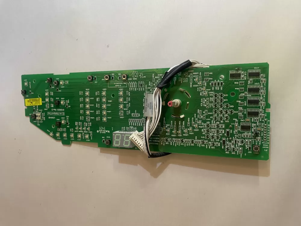 Whirlpool W10051149 WPW10051149 PS11748073 Washer Control Board