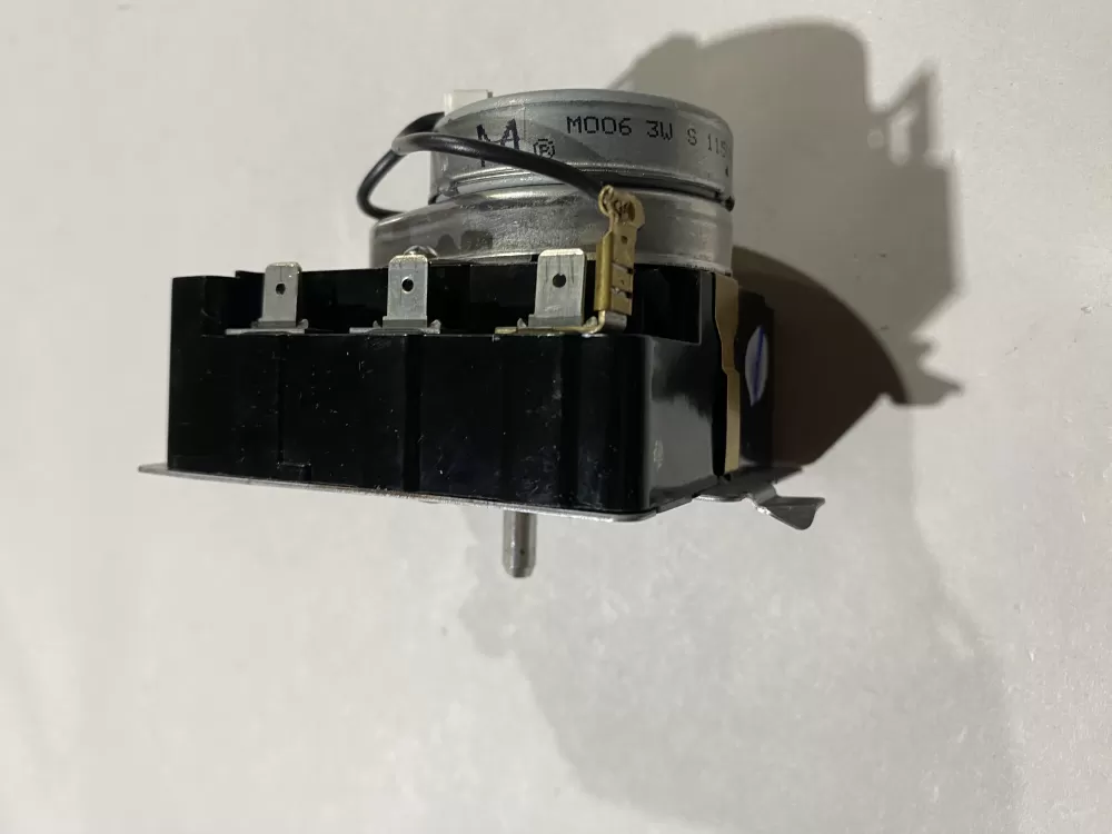 GE 175D2308P009 WE4M188 Dryer Timer AZ145683 | BK2441