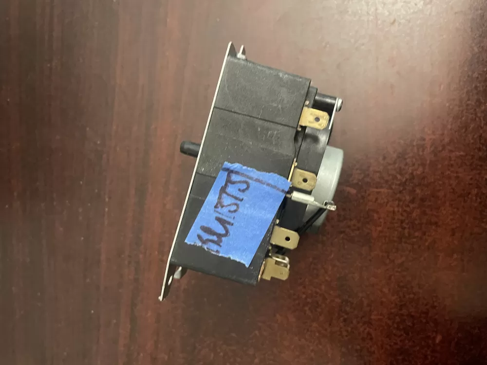 Kenmore General Electric WE4M521 WE04X22654 Dryer Timer AZ93201 | KM1373