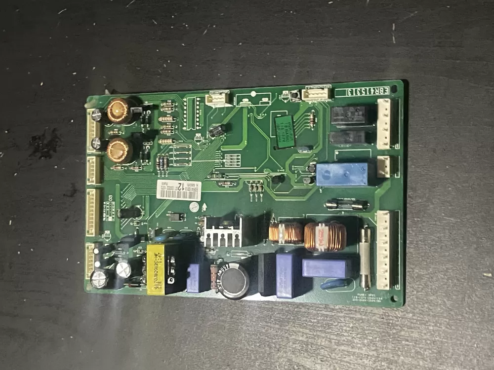 Kenmore  LG  EBR41531312  2667532  AH3624088  EA3624088  PS3624088 Fridge 