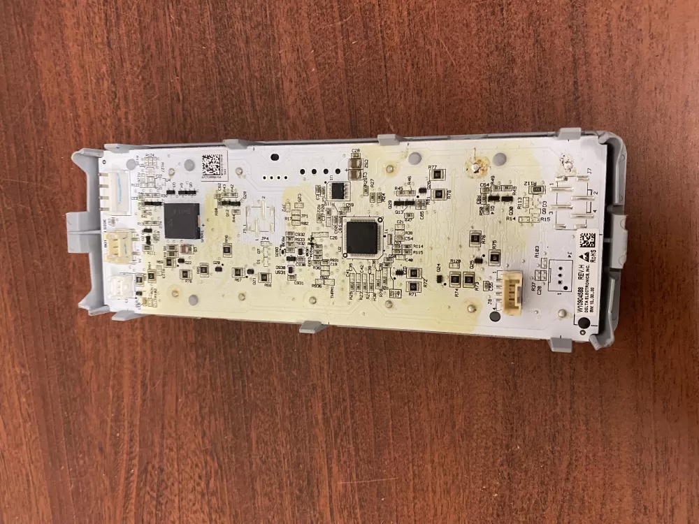 Whirlpool KitchenAid W10904588 Refrigerator Control Board AZ39227 | BK394