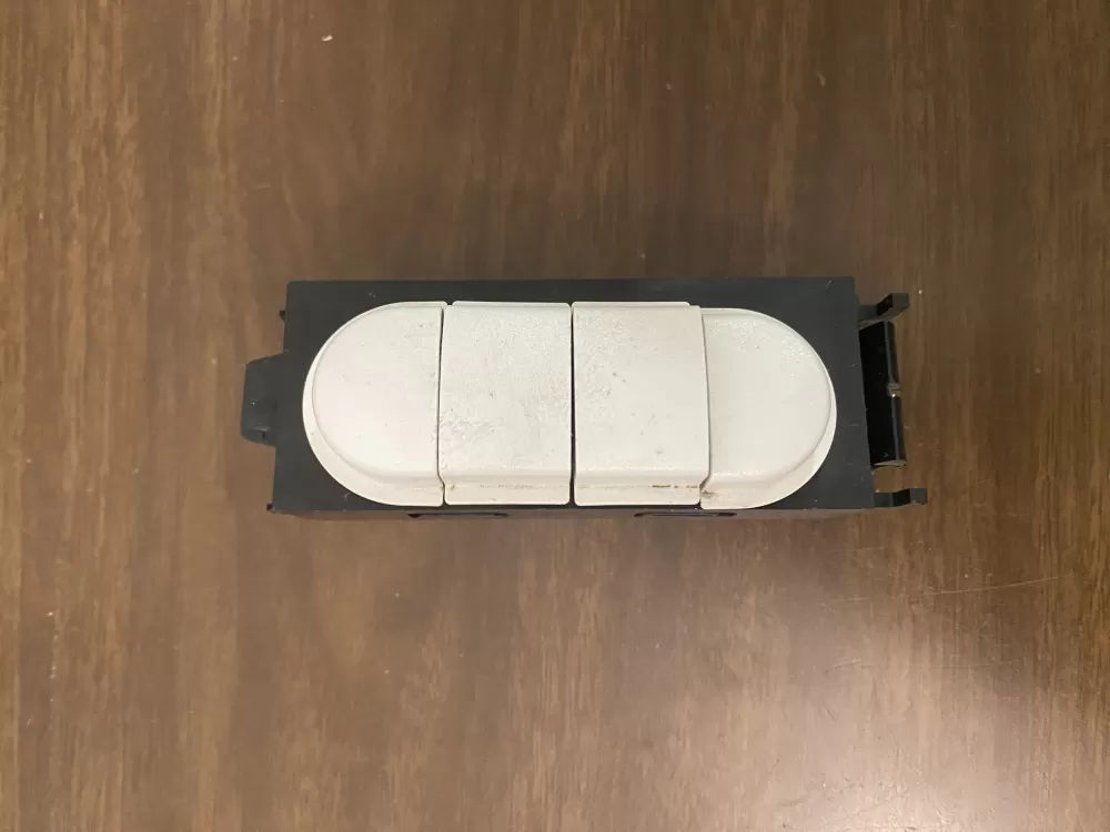 Maytag 6 3095421W Dryer Switch