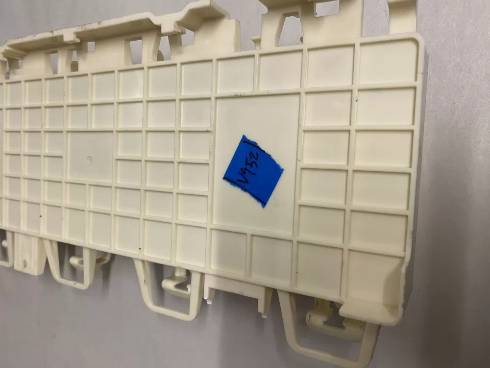 LG EBR64094880 Dryer Control Board AZ216244 | BKV952