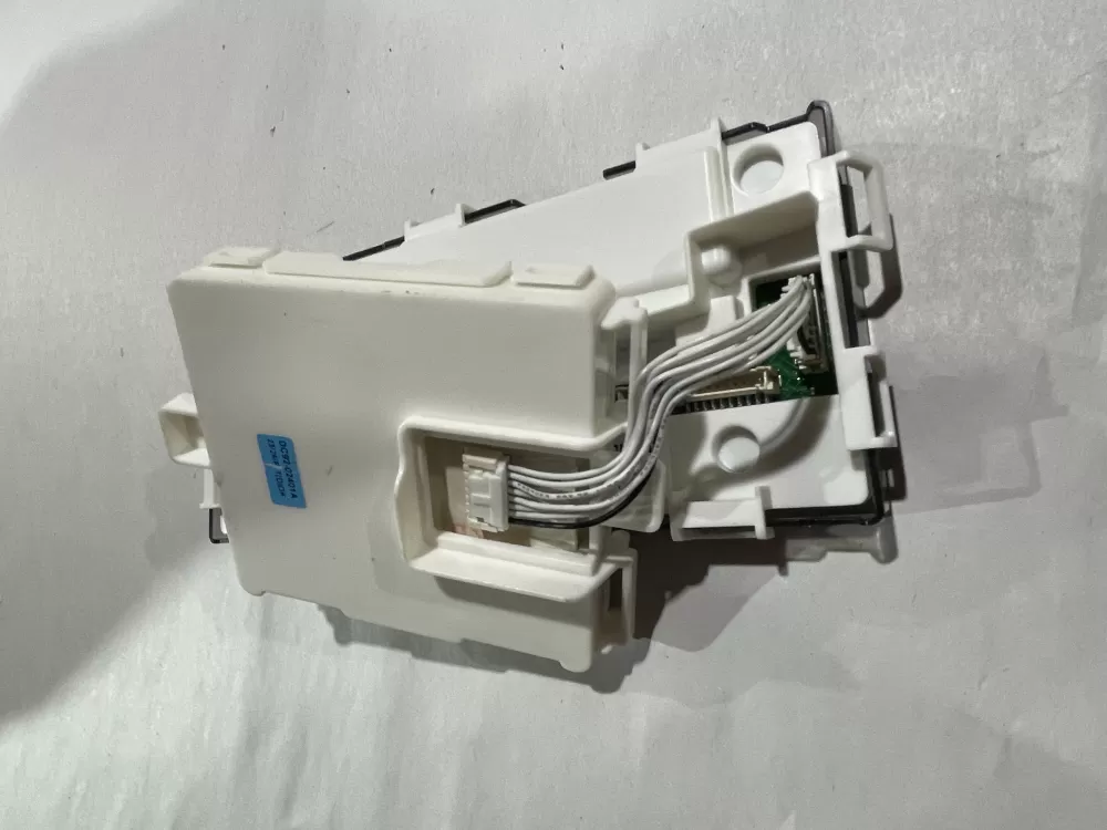 Samsung DC97-22147A Dryer Control Board