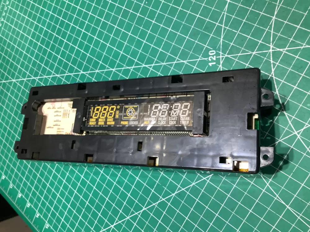 GE WB27T10919 Oven Control Board