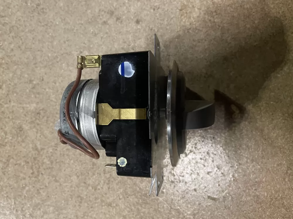 Whirlpool Amana Admiral AP6009056 3979618 3979618R Dryer Timer AZ26287 | KM151