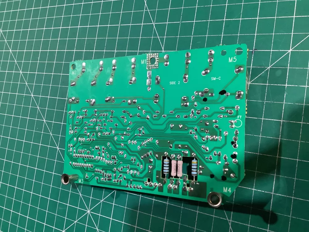 Whirlpool Range Spark Module Board W11162730 W10920631 AZ152888 | NR69