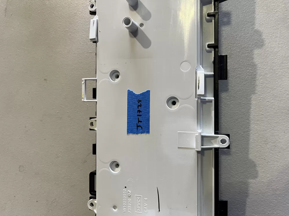 Maytag W10272638 WPW10272638 PS11751601 Washer Control Board AZ41839 | 1728