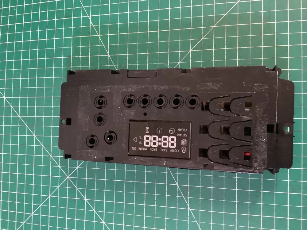 Whirlpool  Maytag  Amana W10348626 W10734600 WPW10734600 PS11757319 Range Control Board