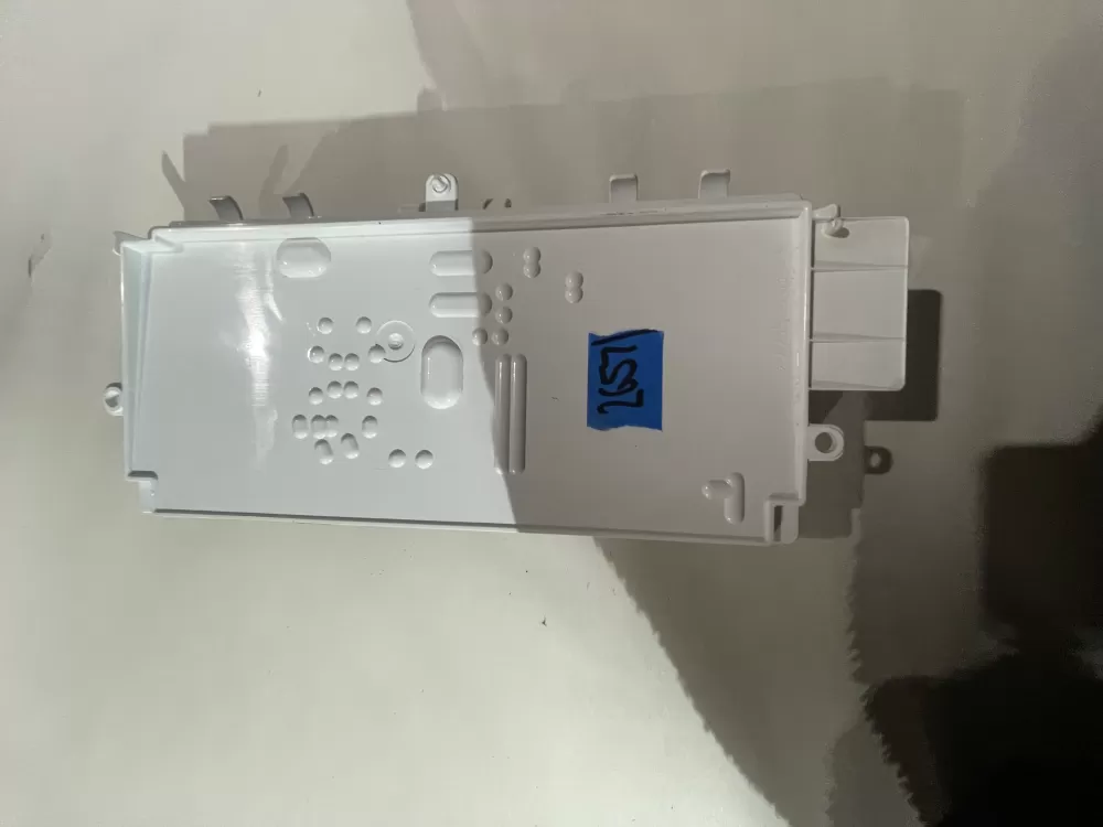 Whirlpool Maytag W11114420 W11266624 Washer Control Board AZ202918 | KM2657