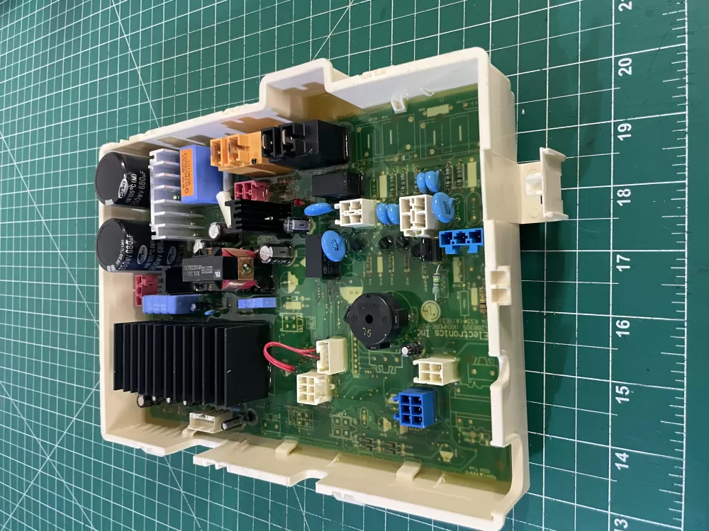 Kenmore  LG EBR62545106 Washer Control Board
