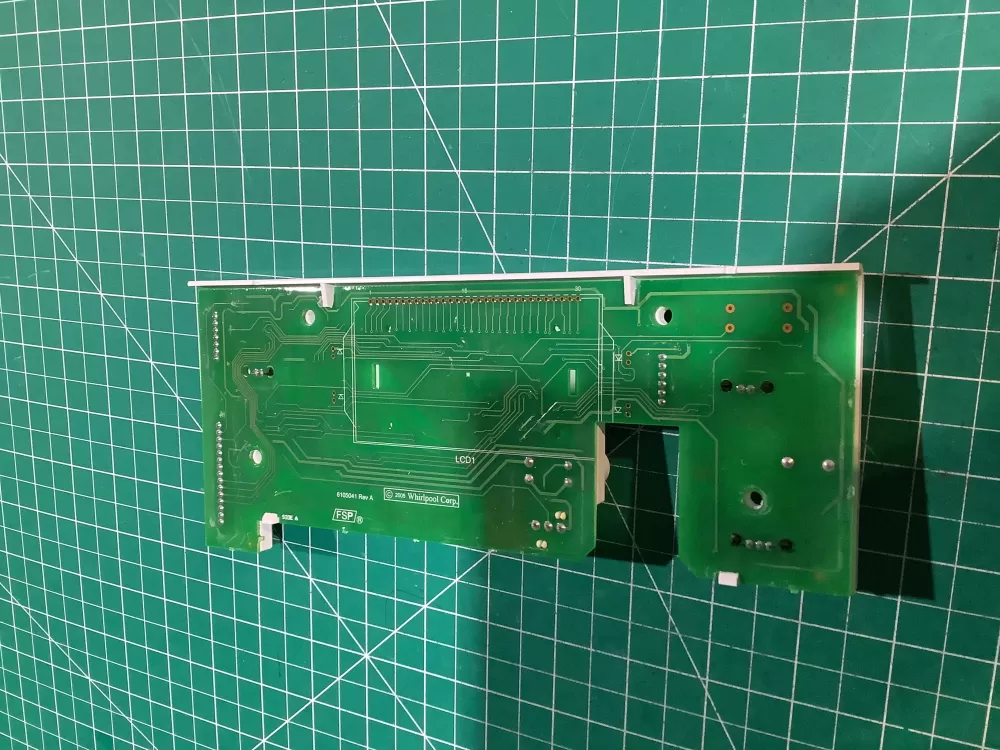 Kenmore 2304142 6105041 Refrigerator Dispenser Control Board AZ144028 | NR2420