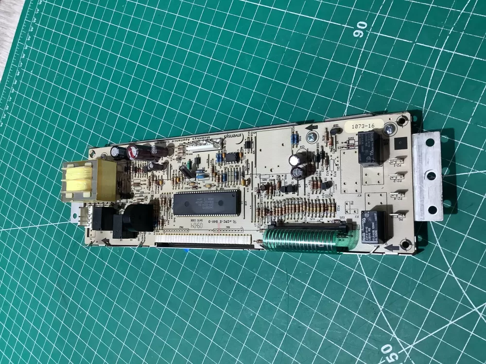 Whirlpool WP8524252 8524252 8523284 Range Oven Control Board AZ188652 | ARV716