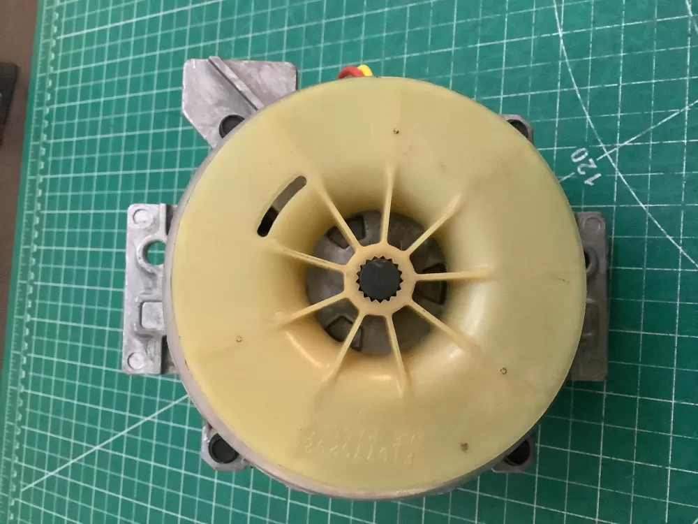 Whirlpool  Maytag  Kenmore  Amana W10249628 Washer Control Board Drive Motor