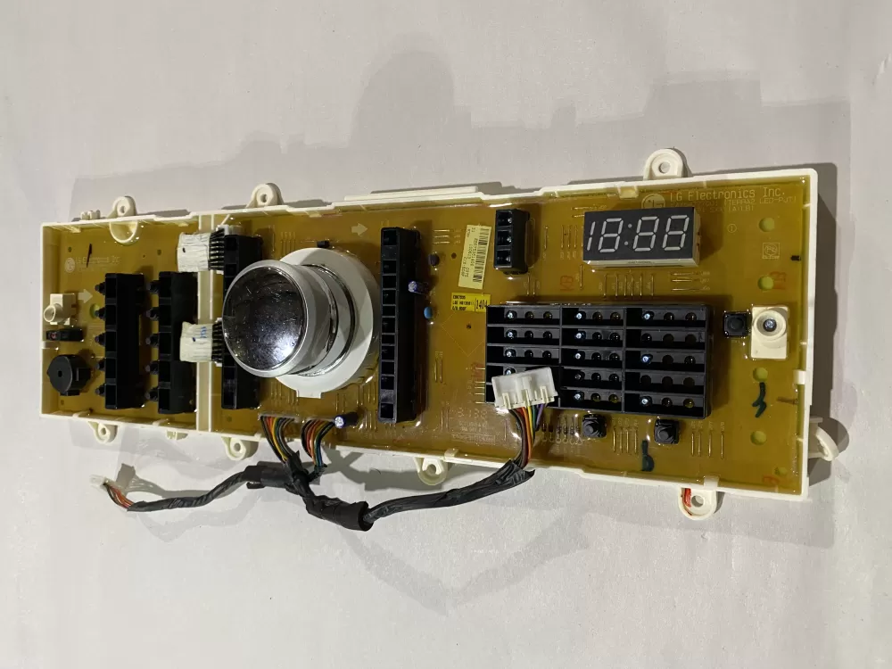 LG  Kenmore EBR75351401 EBR75351404 PS7793196 Washer Control Board