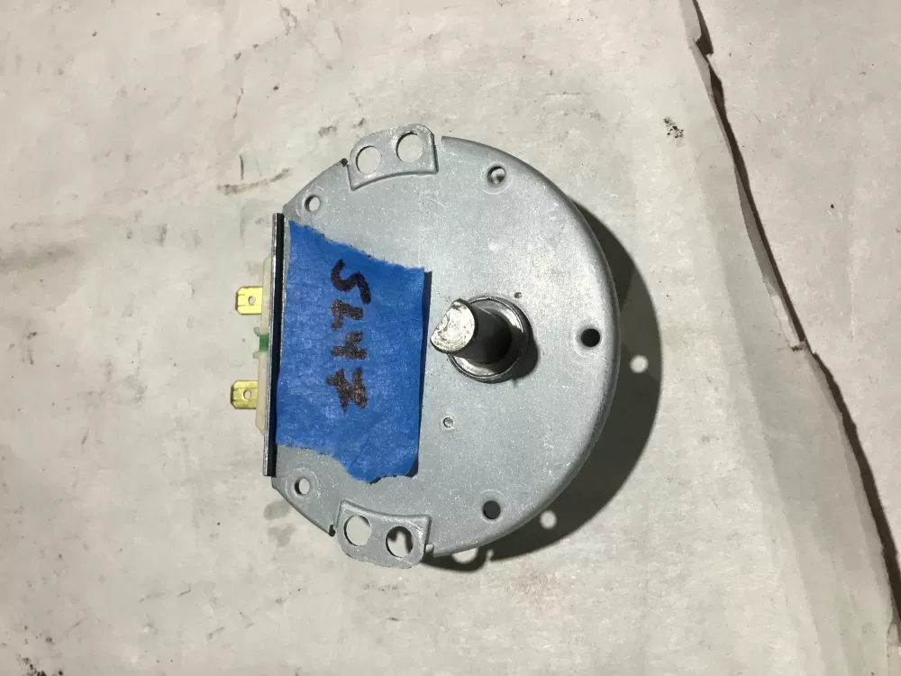 Samsung DE31-10172C MDPJ030BF Microwave Synchronous Motor