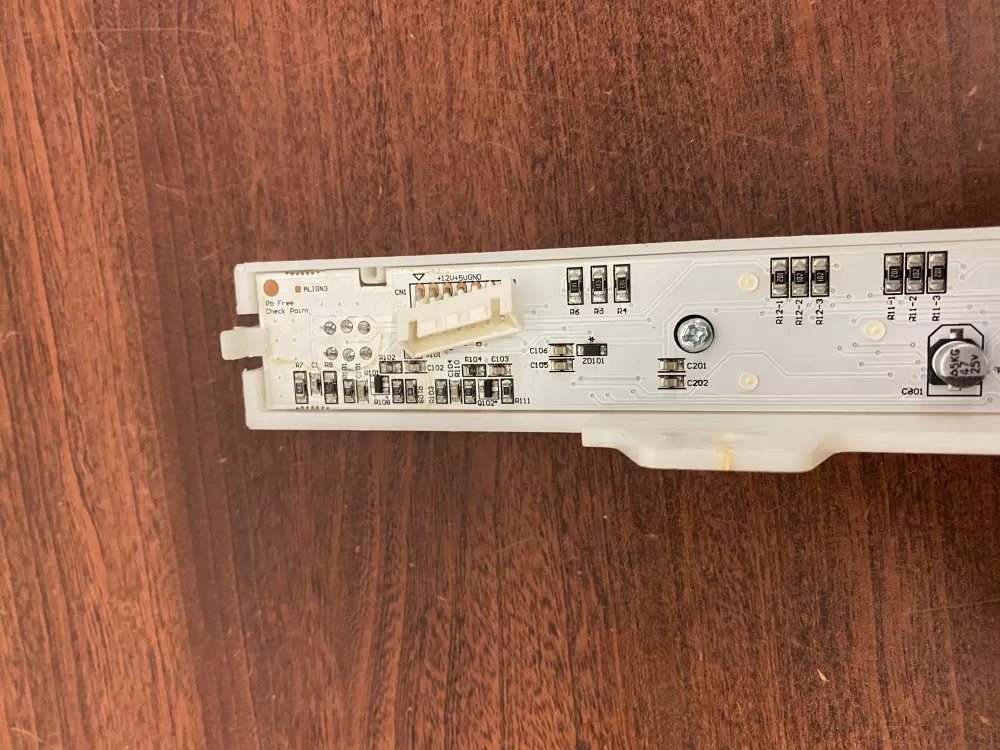 Samsung AP5623862 Refrigerator Control Board AZ47874 | BK1515