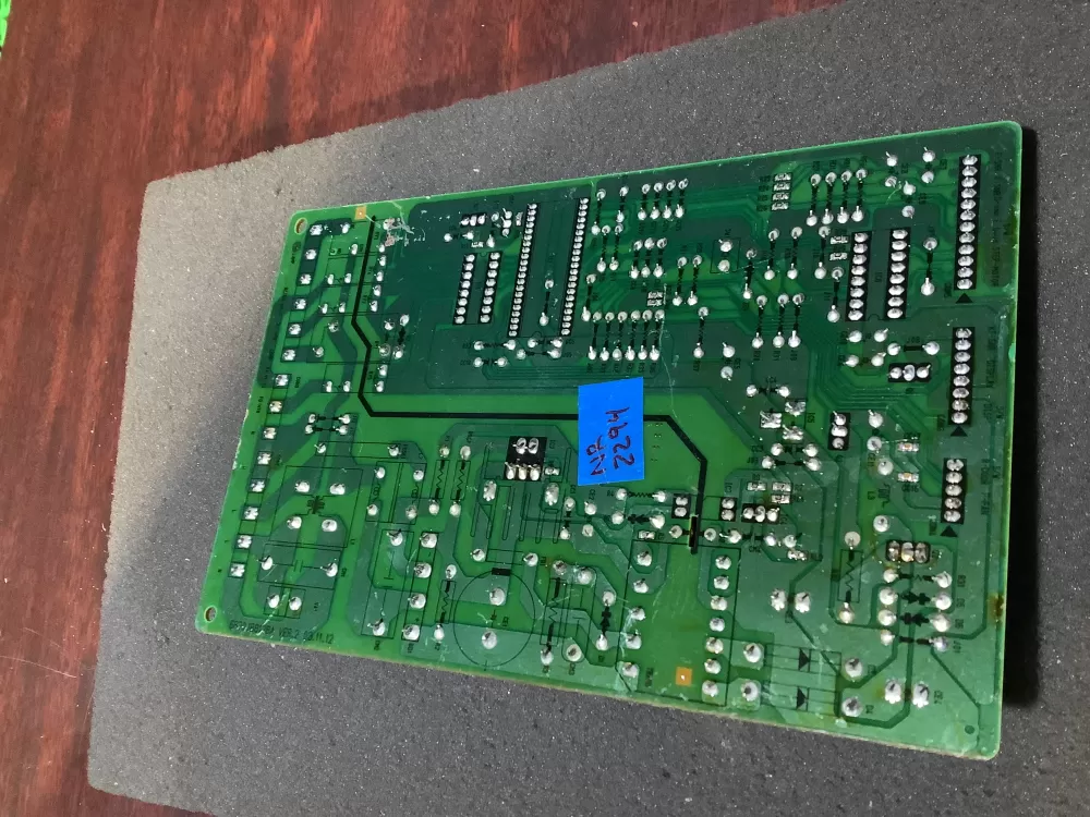 LG 6871JB1280P 6871JB1280C Refrigerator Control Board AZ126879 | NR2294