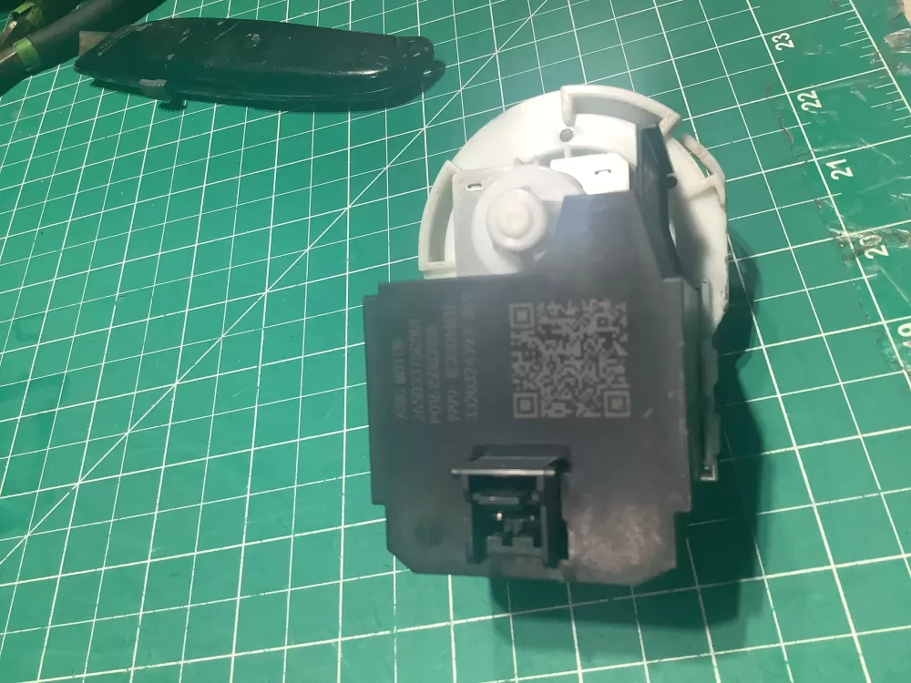 GE 265D3375G001 WD19X25461 AP6973150 Dishwasher Drain Pump