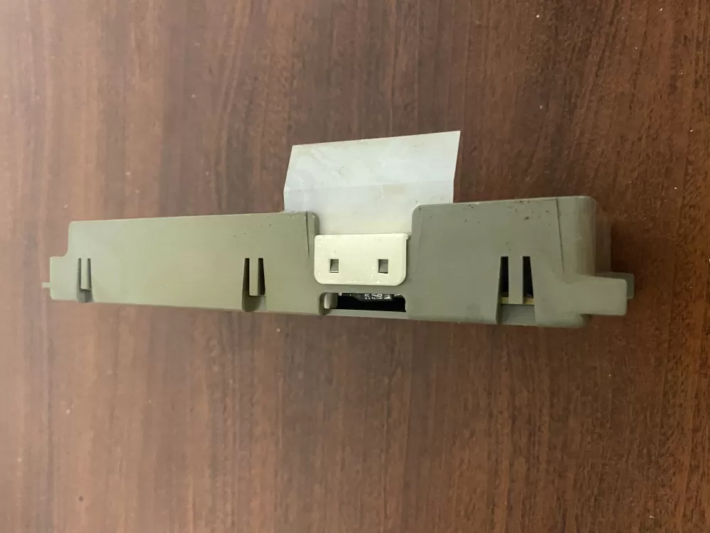 Whirlpool KitchenAid Kenmore WP8564543 Dishwasher Control Board AZ27314 | BK311
