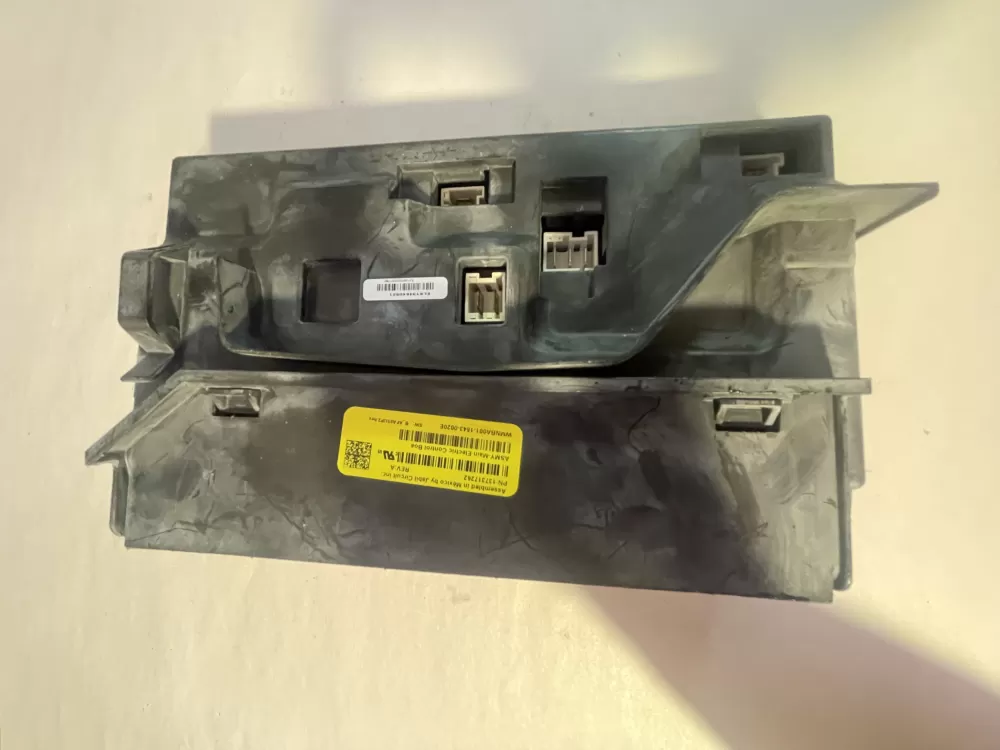 Frigidaire  Electrolux 137317200 137317201 137317221 137317262 809019903 809019904 809019907 809019910 PS11728635 Washer Control Board