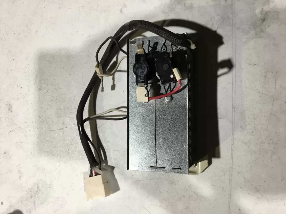 Whirlpool  W10909677  Heating Element