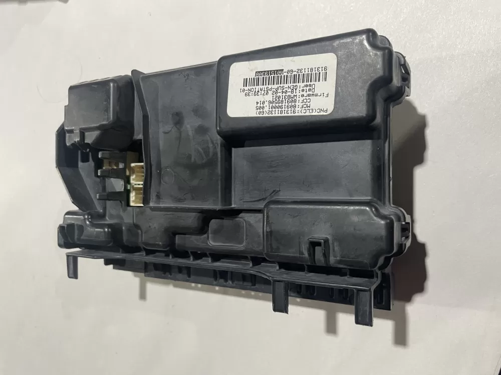 Frigidaire A01519308 Washer Control Board # AZ185877 | A01519308