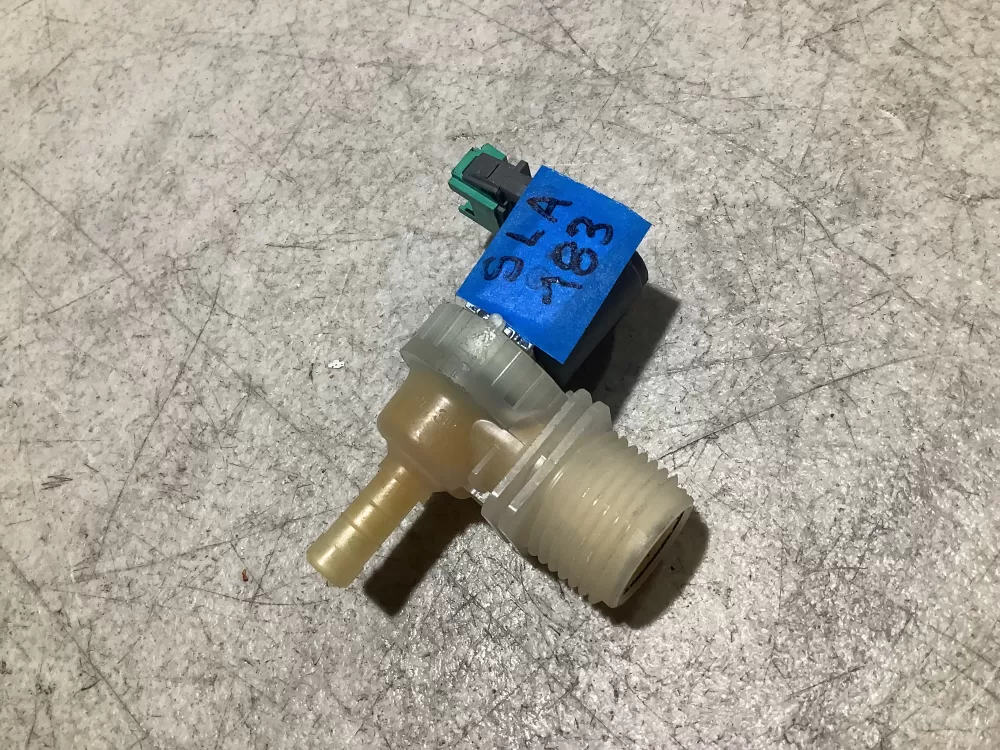 Bosch 33199023 9000655808 Dishwasher Inlet Valve AZ114168 | SL183
