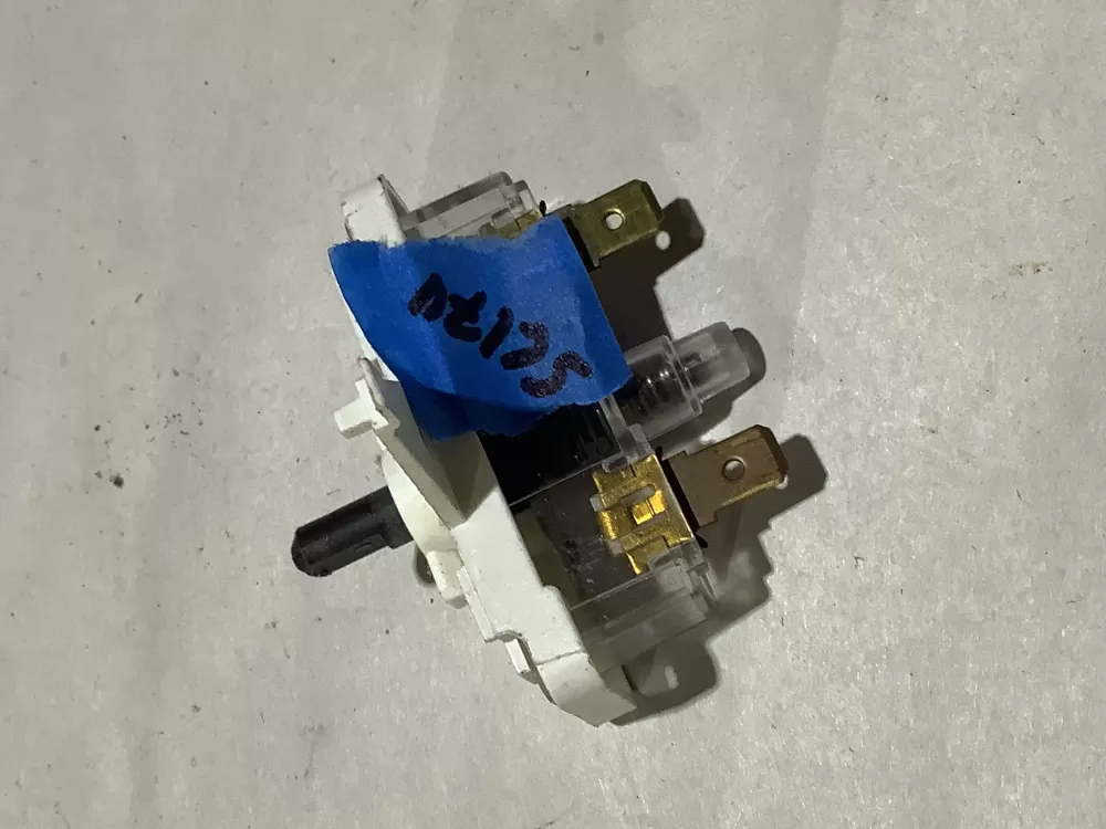 GE 248C1146P001 WE4M416 AP4980900 WE4M367 Dryer Start Switch AZ131946 | Sl174