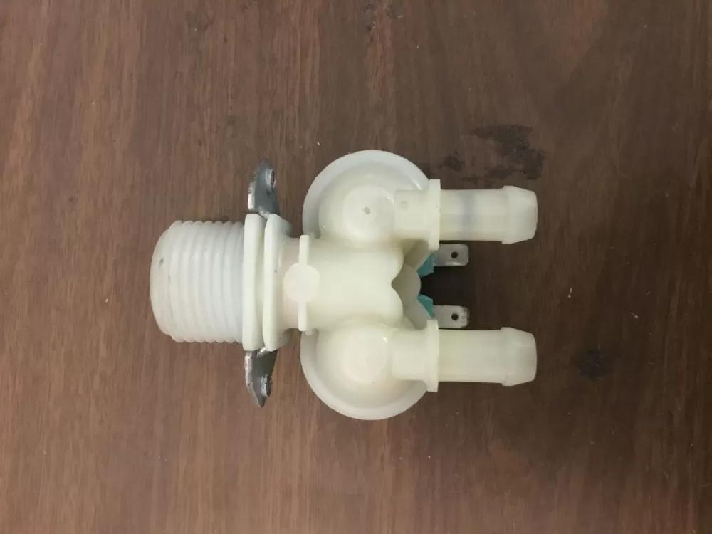 Samsung DC62-30312J Washer Water Inlet Valve