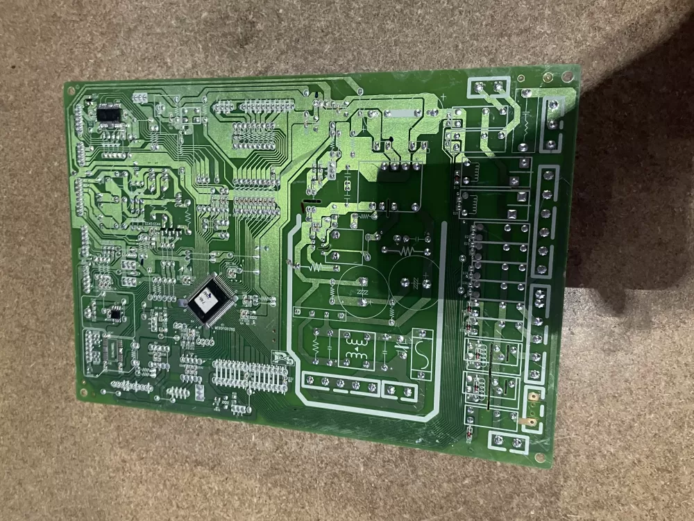 Kenmore 40301 0063422 00 RFP74KBTJ4E01 Refrigerator Control Board AZ25032 | KM35