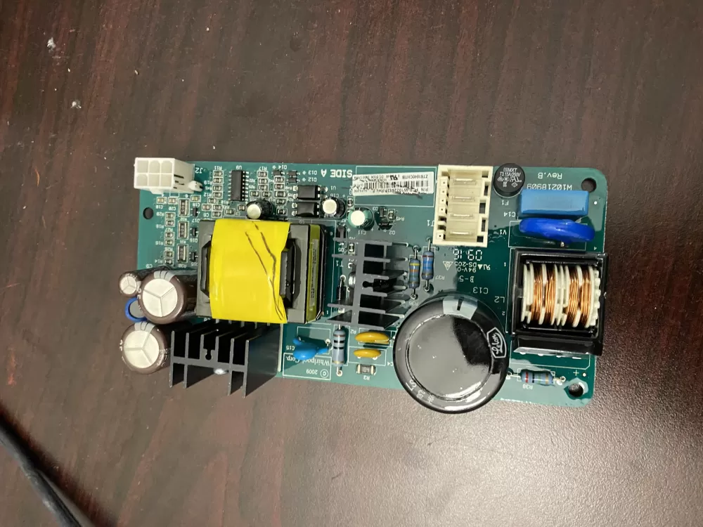 Whirlpool  Maytag  KitchenAid  Kenmore W10226427 WPW10226427 PS11750687 W10226427 F Refrigerator Control Board