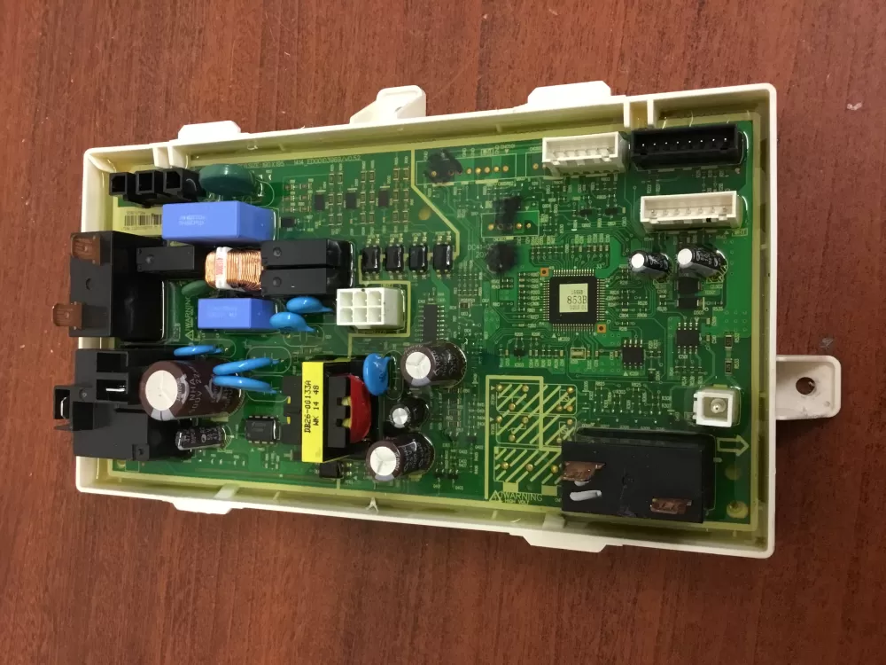 Samsung AP5966827 DC92-01729A PS11719854 Dryer Control Board