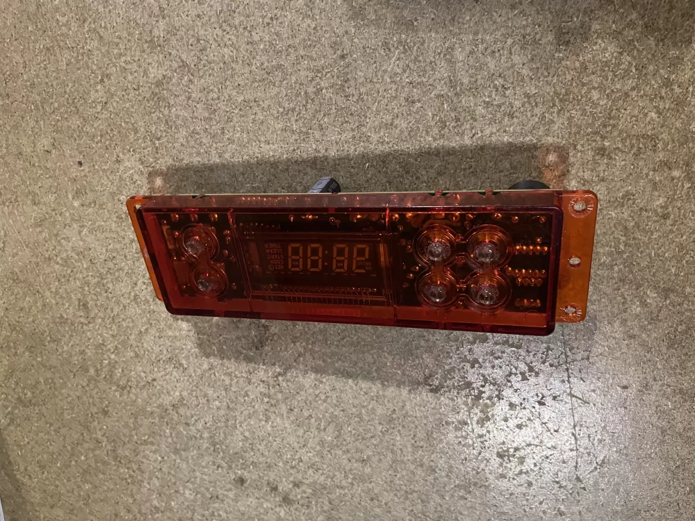 Bosch 030173431 Oven Control Board